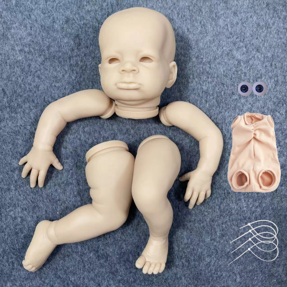 Baby Products Best - 20 Inches Reborn Baby Doll Kits