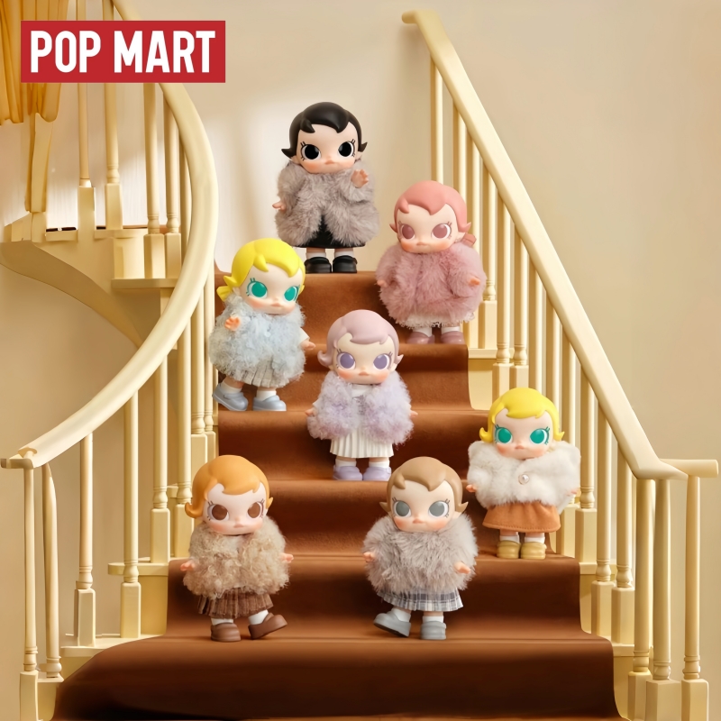 Baby Products Best - Hot Selling Genuine Stock Popmart Baby