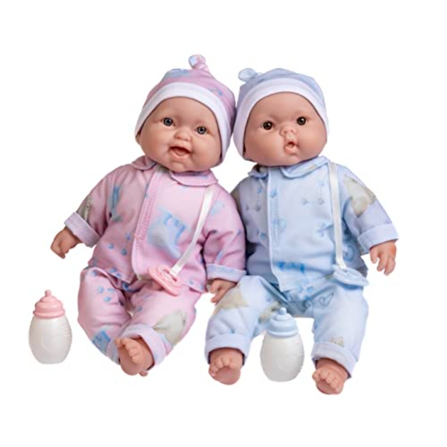 Baby Products Gift - New product tasting price Twins 3