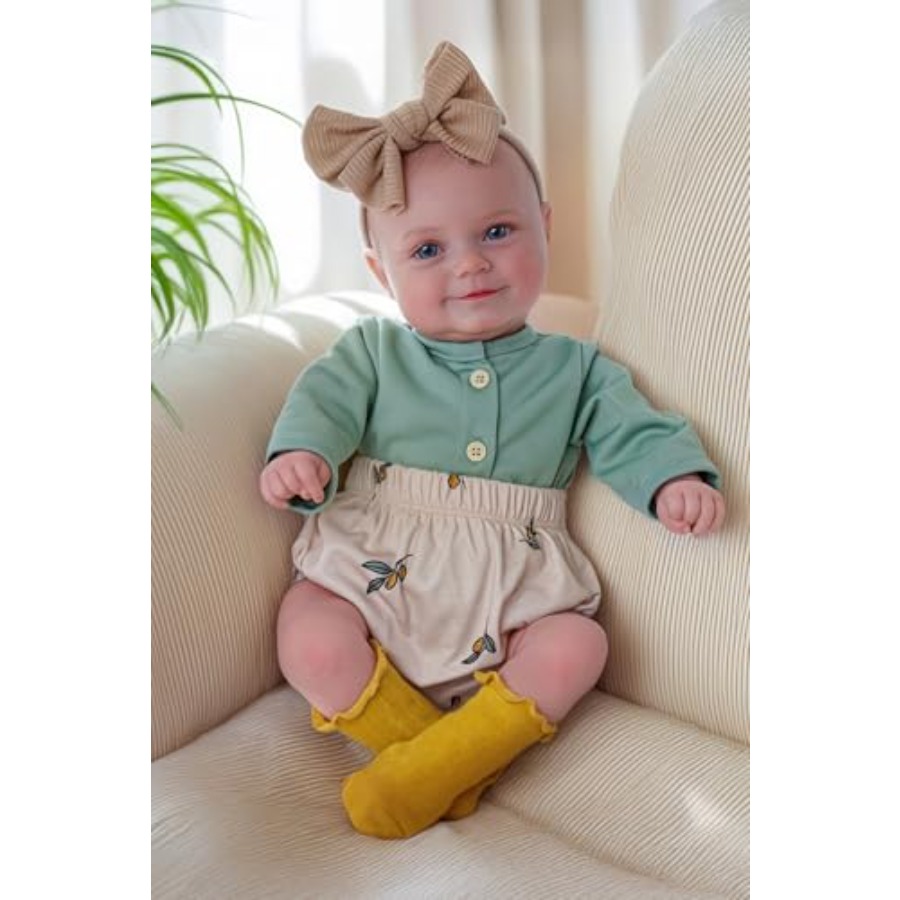 Baby Products Gift - New product tasting price BABESIDE Reborn