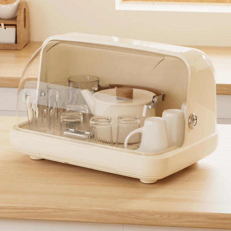 Baby Products Storage Box - Dish Racks and Cutlery Holder Baby