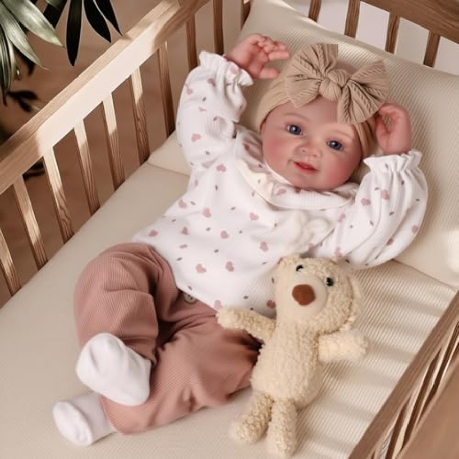 Baby Products Gift - New product tasting price Lifelike Reborn