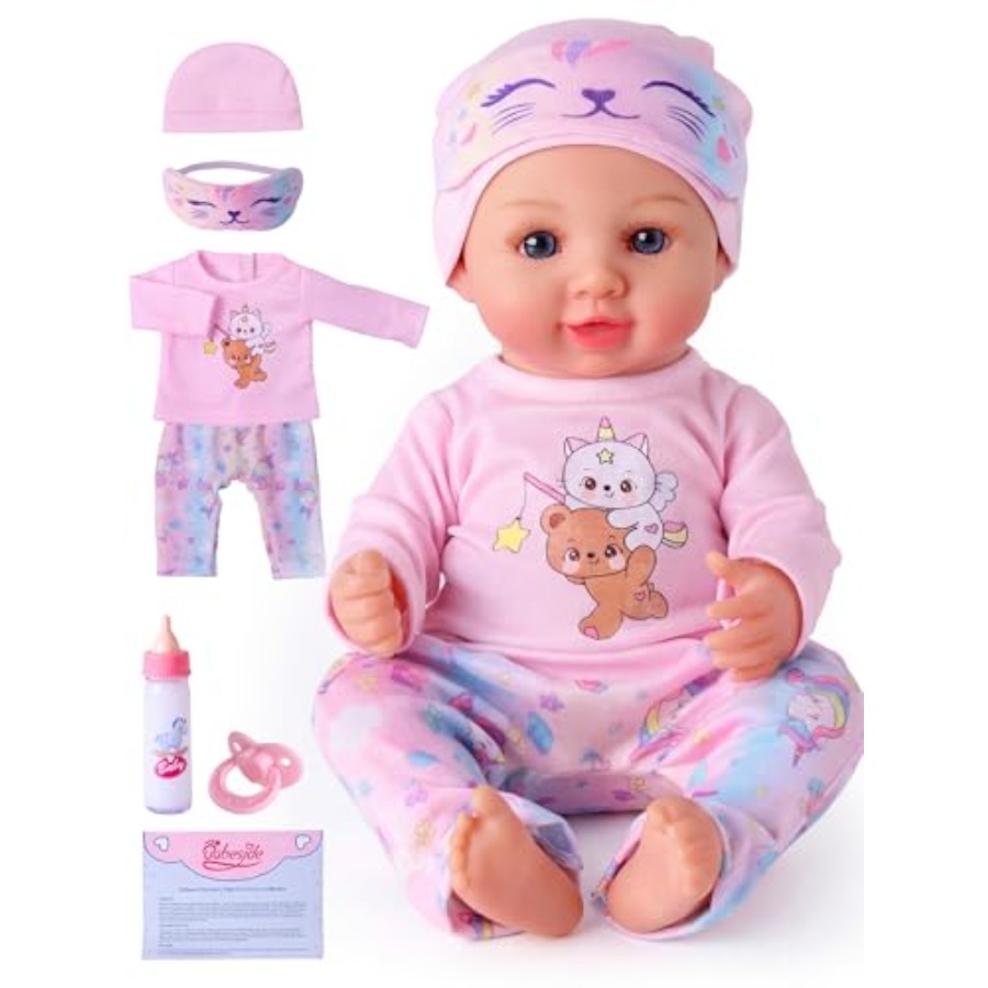 Baby Products Gift - New product tasting price 2 Inch