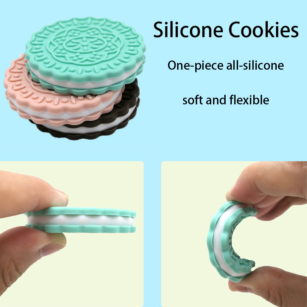 New Food-Grade Silicone Baby C - đánh giá và giá Baby Products Best