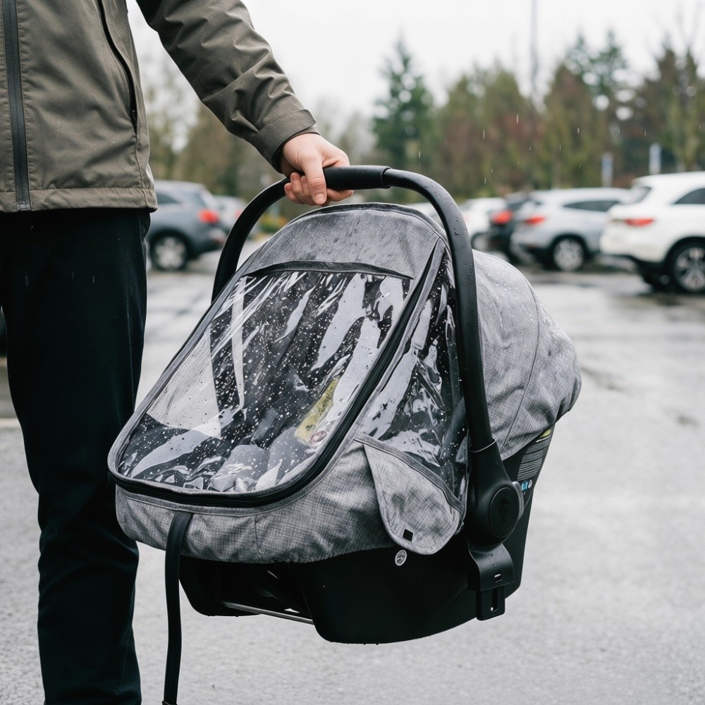 Transparent EVA Baby Safety Se - đánh giá và giá Baby Products Newborn
