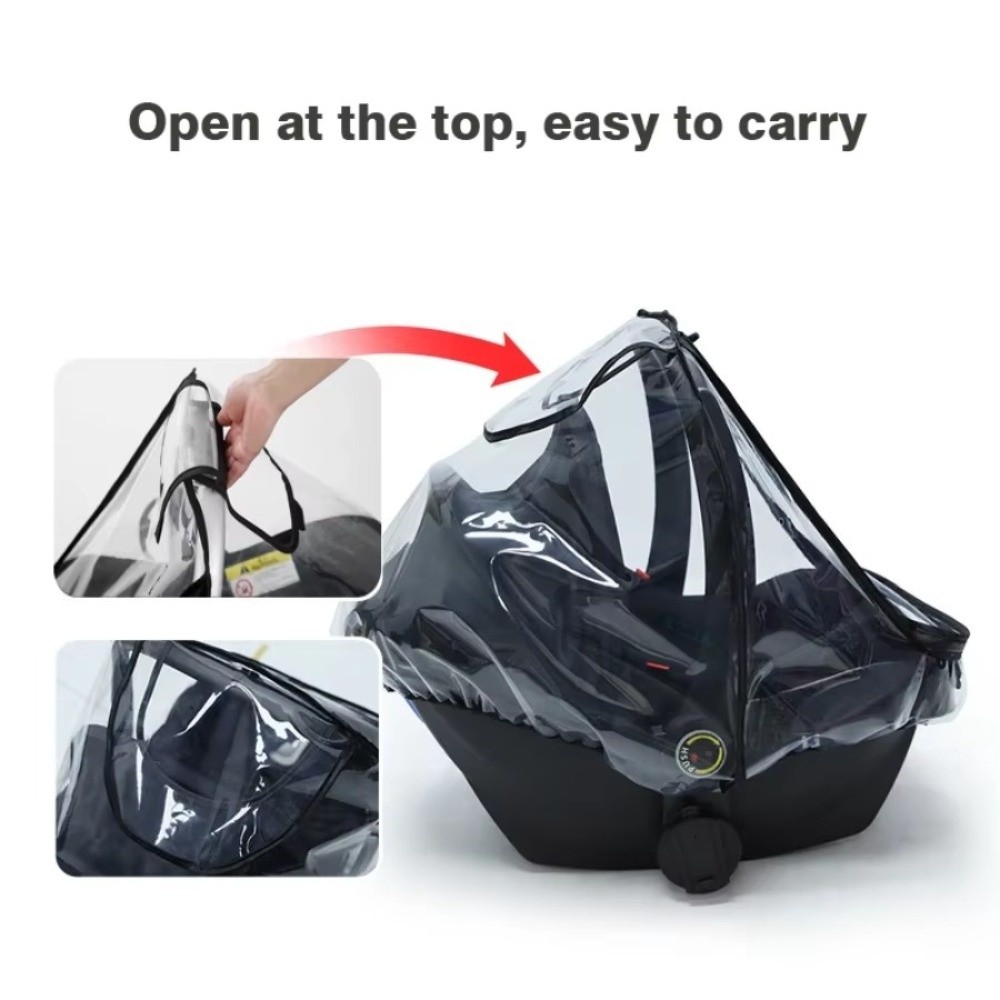Transparent EVA Baby Safety Se - đánh giá và giá Baby Products Newborn