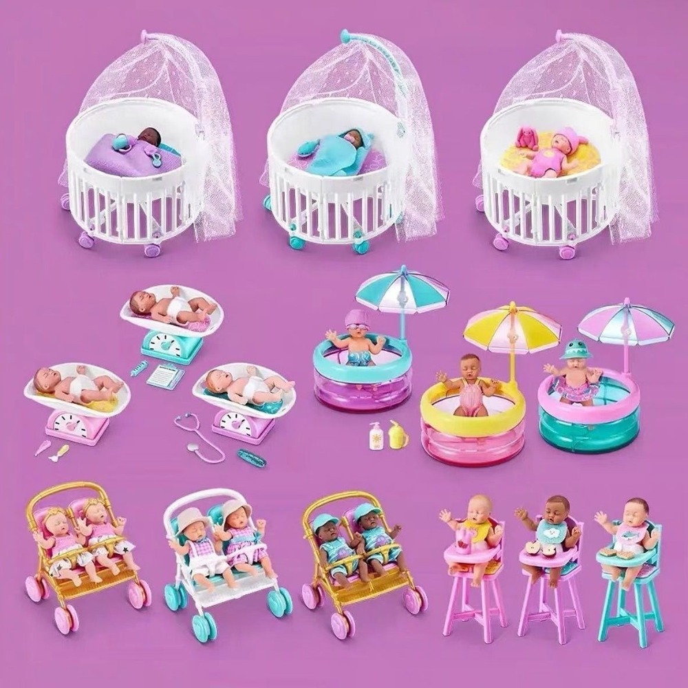 Zuru Surprise Doll Surprise Se - đánh giá và giá Baby Products Best