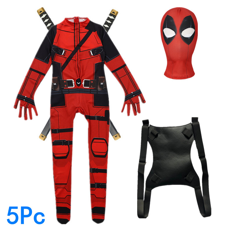 Movie Superhero Costume for Ki - đánh giá và giá Baby Products Gift