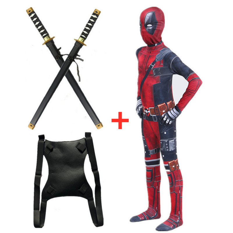 Movie Superhero Costume for Ki - đánh giá và giá Baby Products Gift