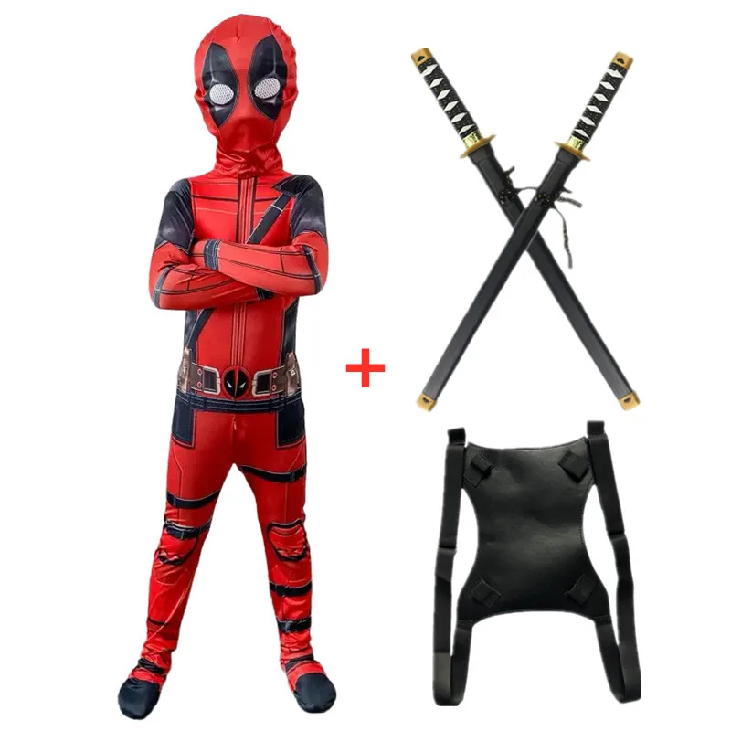 Movie Superhero Costume for Ki - đánh giá và giá Baby Products Gift