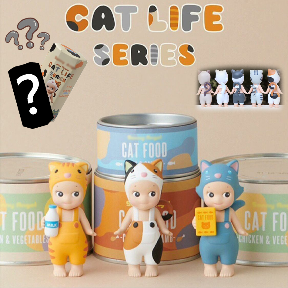 2026 New SonyAngle Dolls CAT L - đánh giá và giá Baby Products News