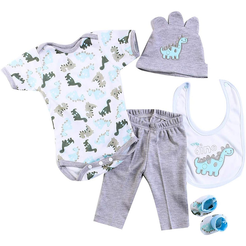 Reborn Doll Clothes Baby Girl  - đánh giá và giá Baby Products Newborn