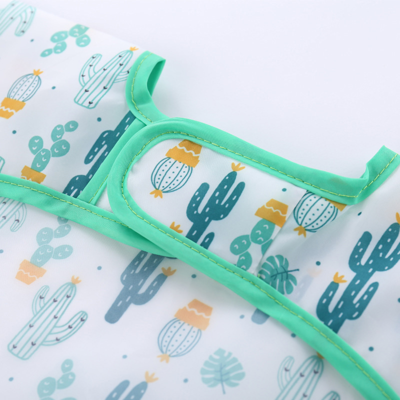 Baby Silicone Cartoon Bib 0-6  - đánh giá và giá Silicone Baby Bibs