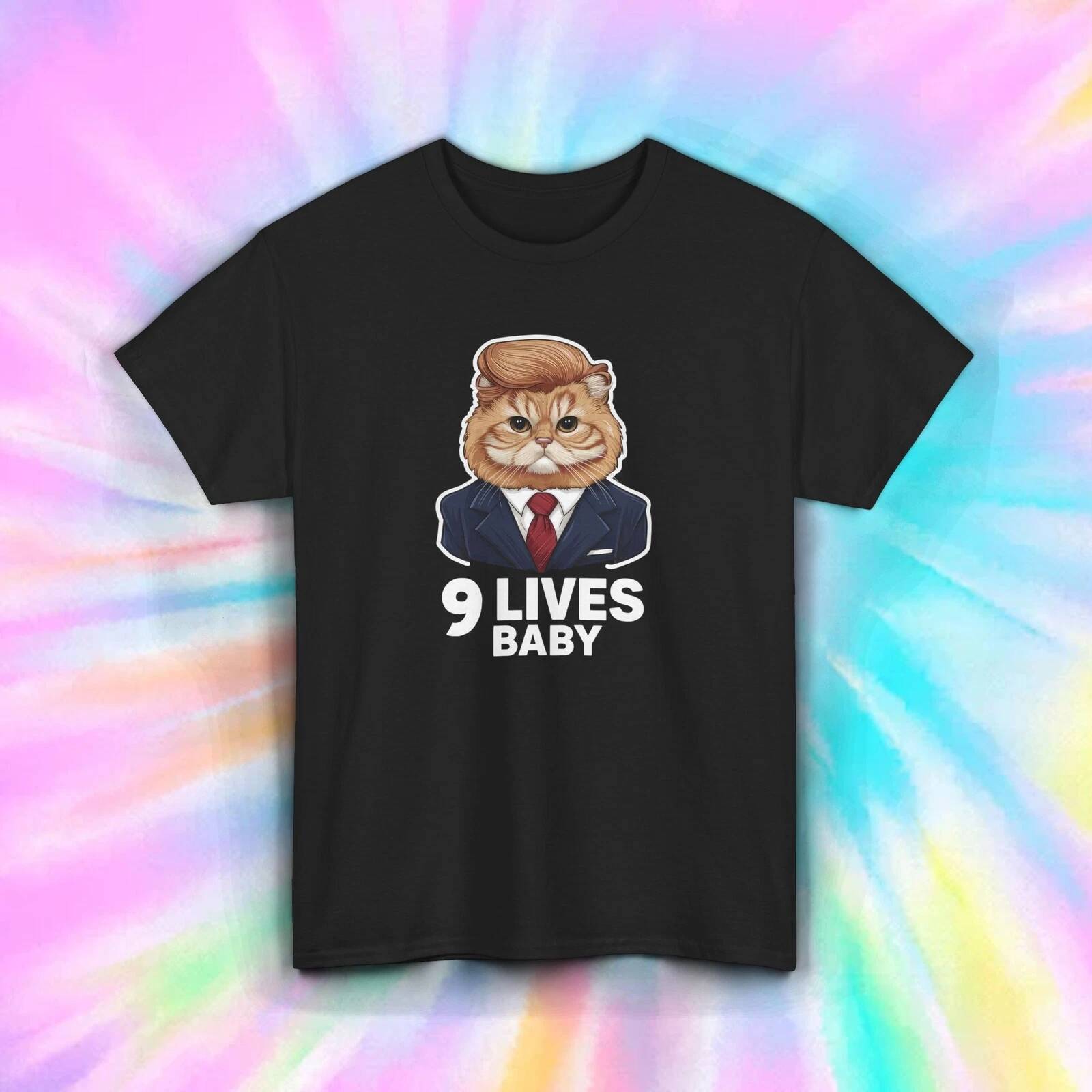 9 Lives Baby Shirt Funny Cat I - đánh giá và giá Baby Products News