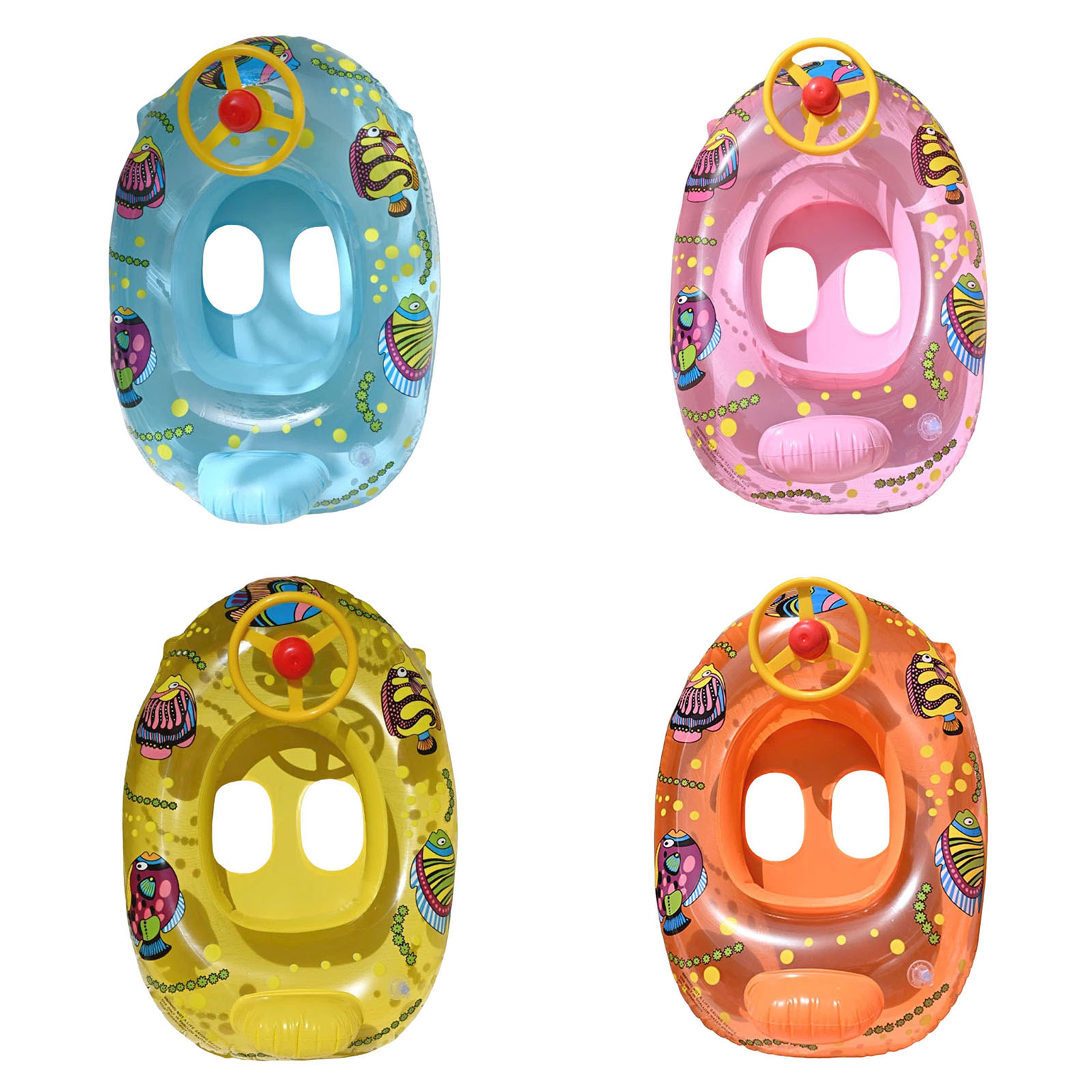 Inflatable Baby Pool Float, Sa - đánh giá và giá Baby Swimming Floater