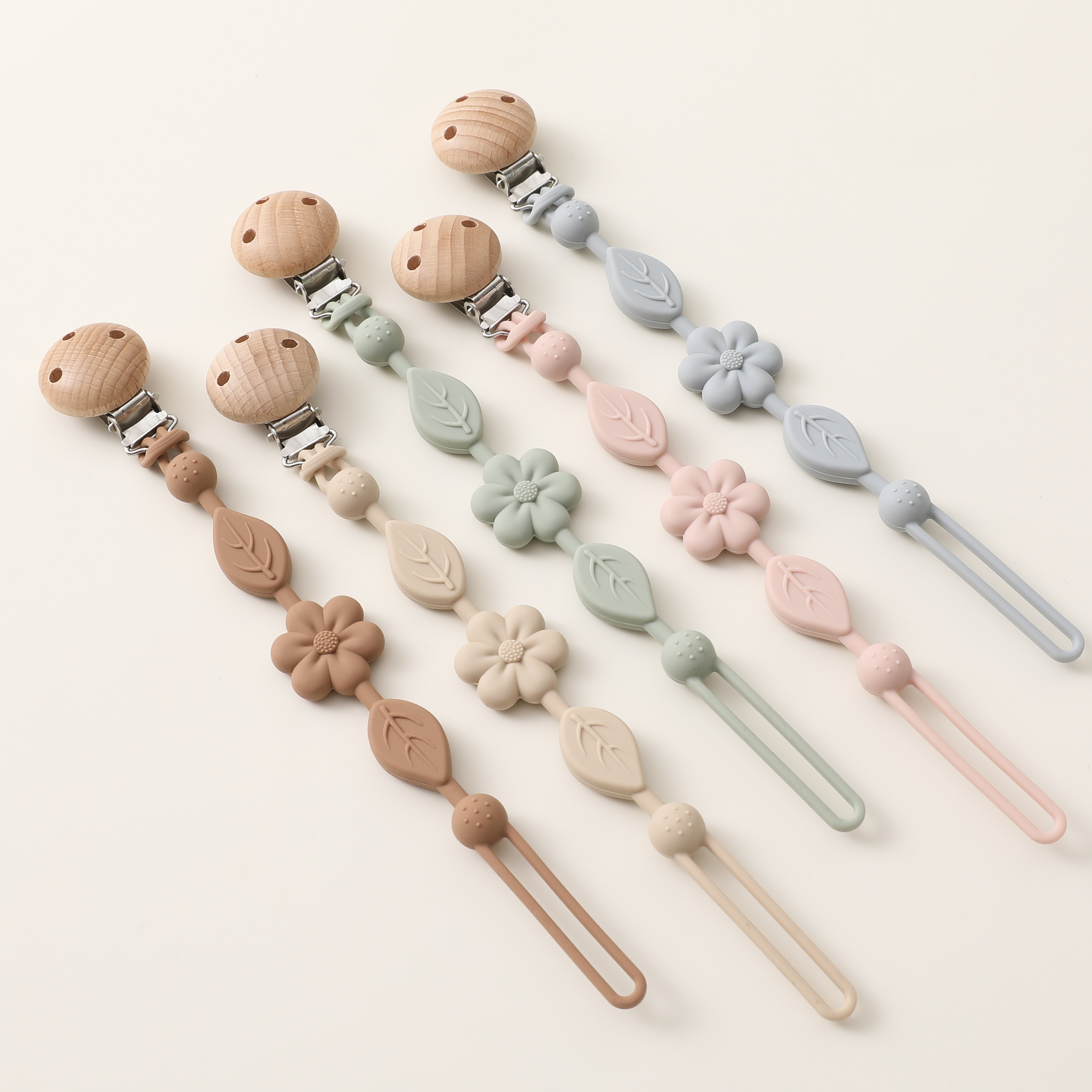 1pcs Baby Silicone Pacifier Ch - đánh giá và giá Baby Products Newborn