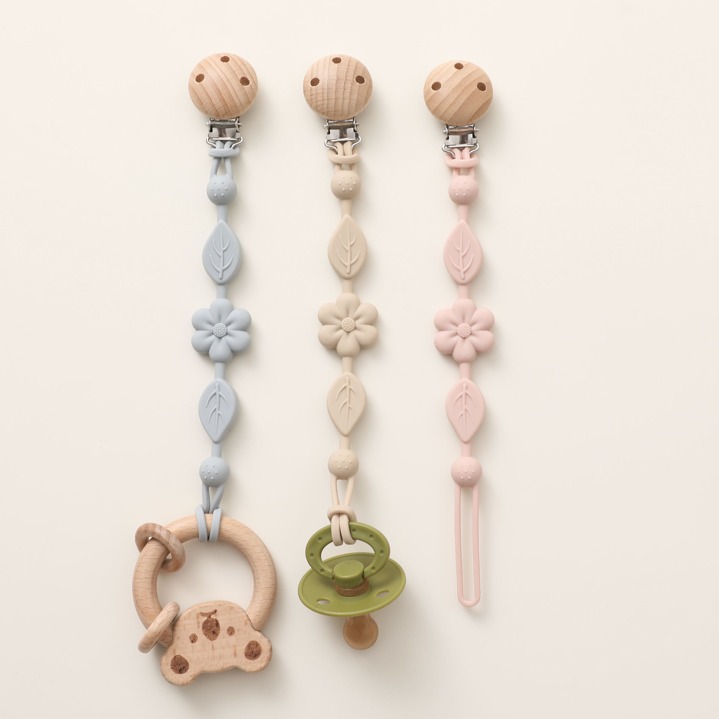 1pcs Baby Silicone Pacifier Ch - đánh giá và giá Baby Products Newborn