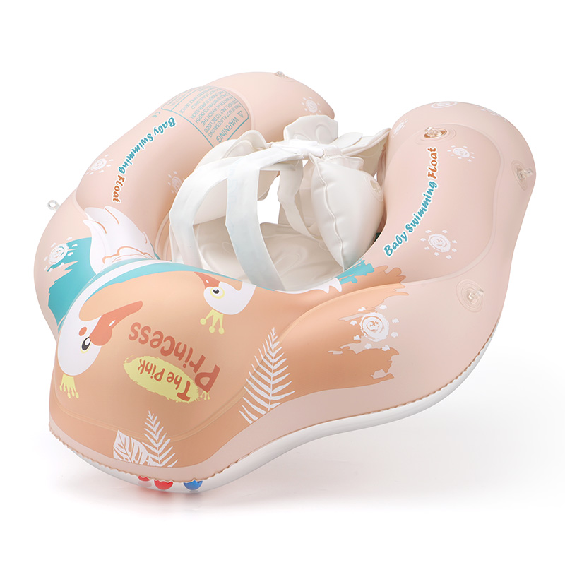 Swimbobo Baby Swimming Float W - đánh giá và giá Baby Swimming Floater