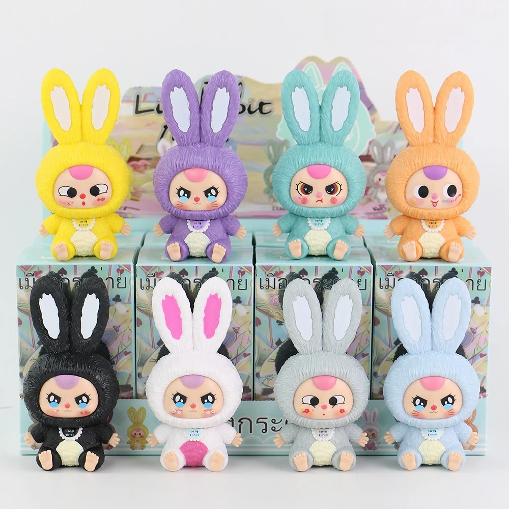 Mystery Blind Box Desktop Orna - đánh giá và giá Baby Products Gift