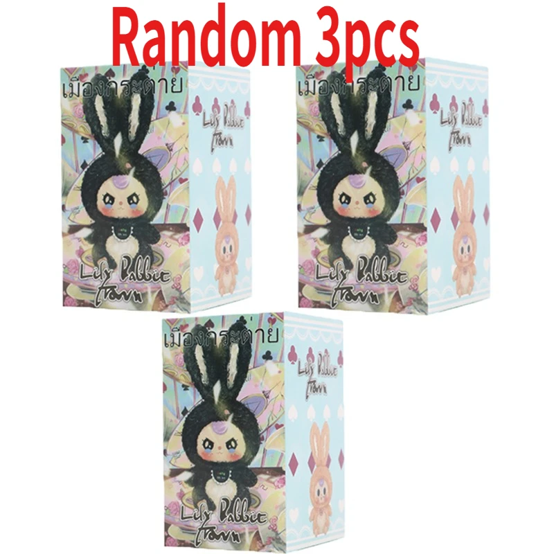 Mystery Blind Box Desktop Orna - đánh giá và giá Baby Products Gift