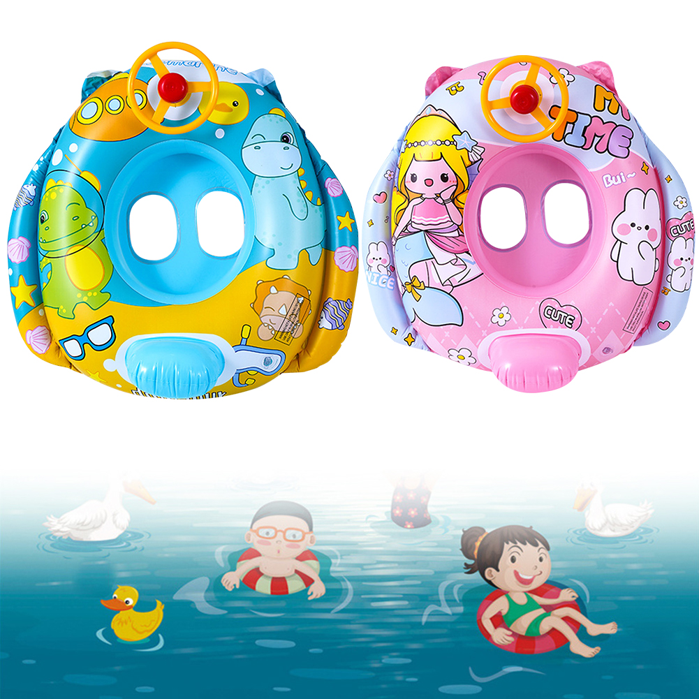 Children Inflatable Swimming R - đánh giá và giá Baby Swimming Floater