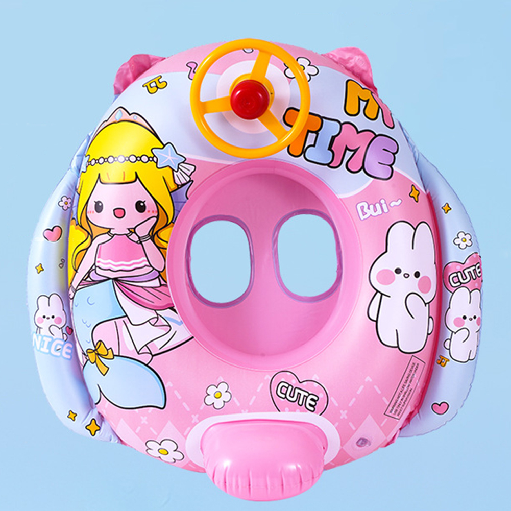 Children Inflatable Swimming R - đánh giá và giá Baby Swimming Floater