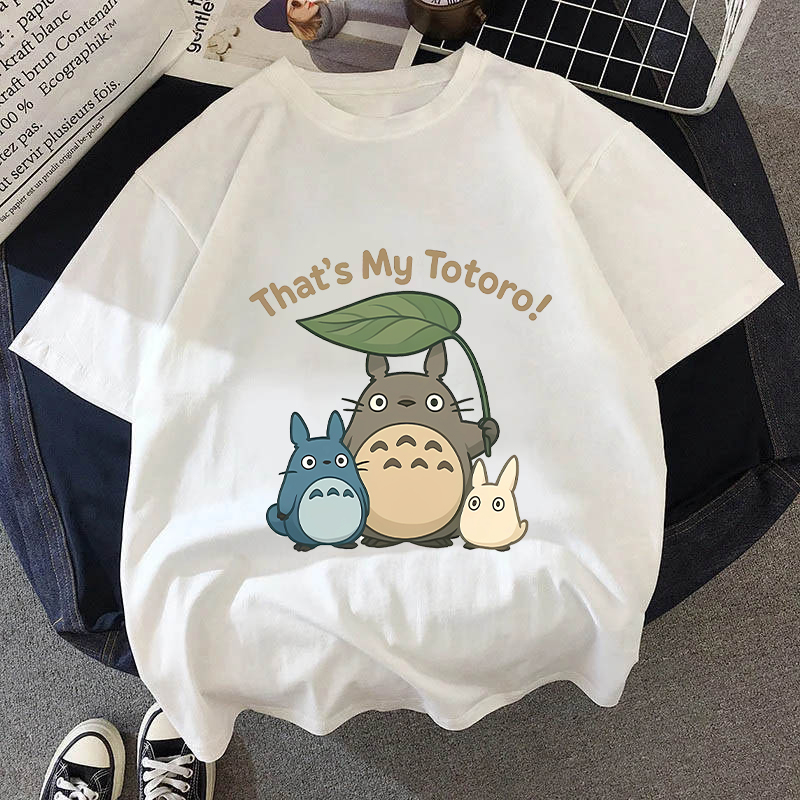 My Neighbor TotoroT-shirt Cott - đánh giá và giá Baby Products Gift