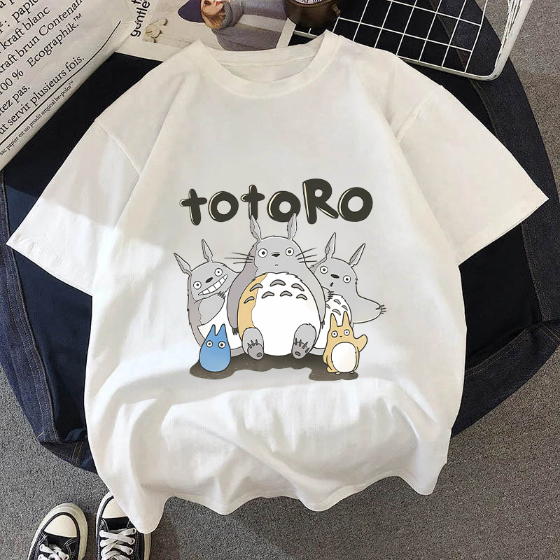 My Neighbor TotoroT-shirt Cott - đánh giá và giá Baby Products Gift