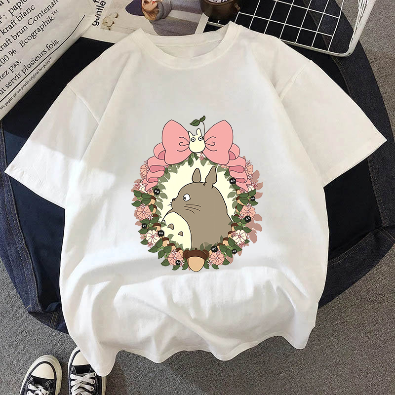 My Neighbor TotoroT-shirt Cott - đánh giá và giá Baby Products Gift