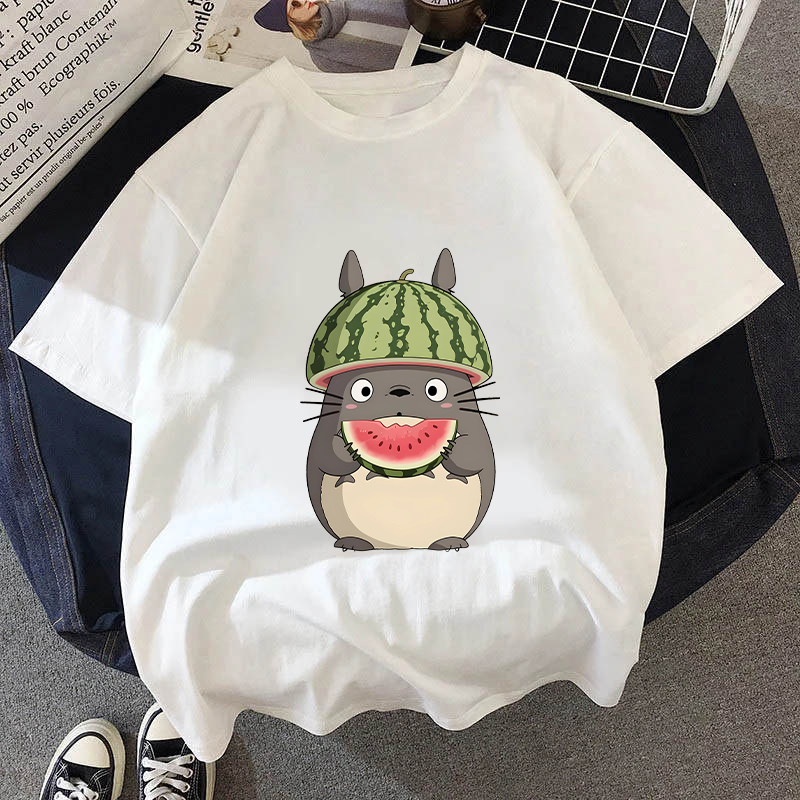 My Neighbor TotoroT-shirt Cott - đánh giá và giá Baby Products Gift