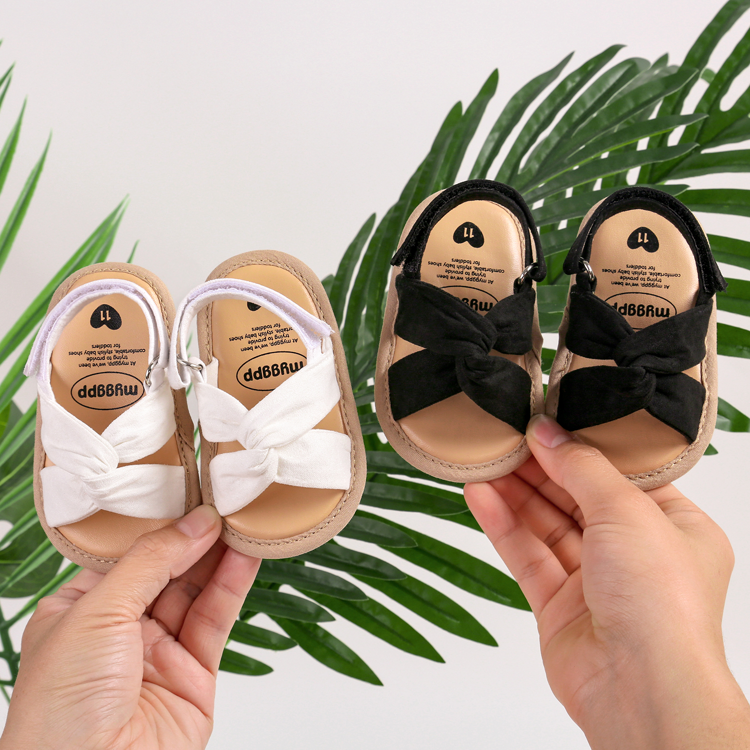 2024 New Product Baby Sandals  - đánh giá và giá Baby Products Best