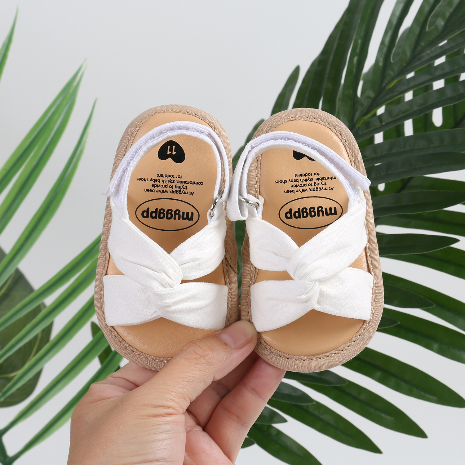 2024 New Product Baby Sandals  - đánh giá và giá Baby Products Best