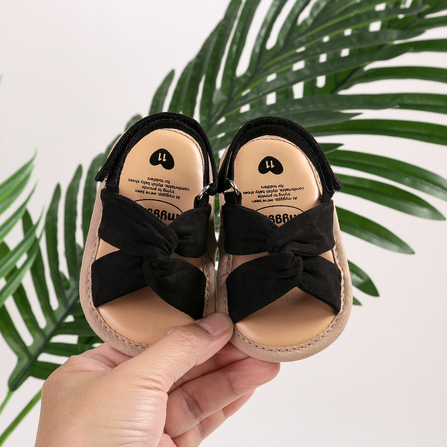 2024 New Product Baby Sandals  - đánh giá và giá Baby Products Best