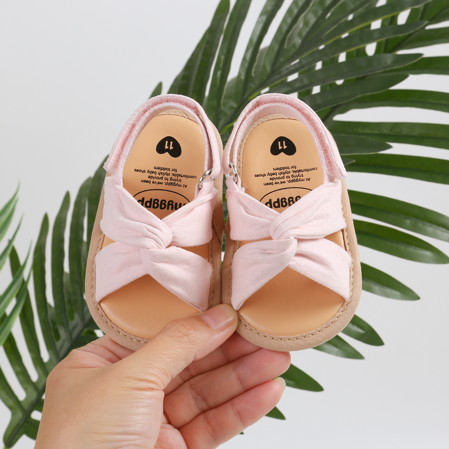 2024 New Product Baby Sandals  - đánh giá và giá Baby Products Best