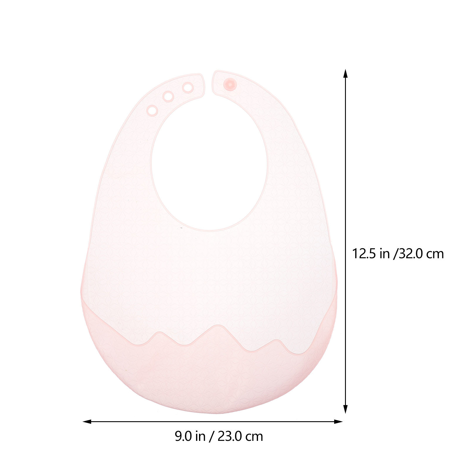 Silicone Baby Bib Newborn Adju - đánh giá và giá Silicone Baby Bibs