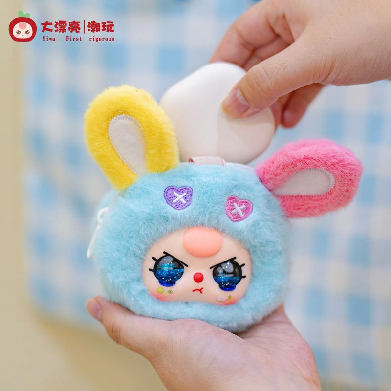 【Spot】 Baby Three Blind Box Of - đánh giá và giá Baby Products Storage Box