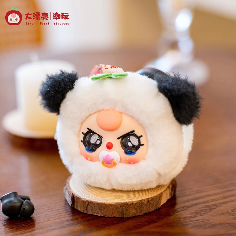 【Spot】 Baby Three Blind Box Of - đánh giá và giá Baby Products Storage Box