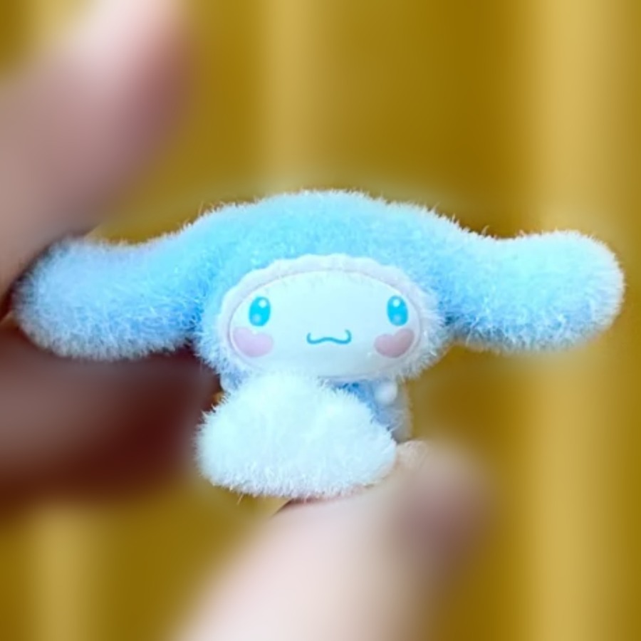New Original Sanrio Fluffy Bab - đánh giá và giá Baby Products Best