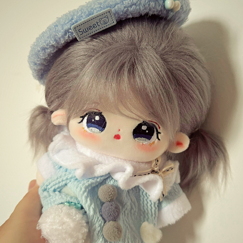 20cm No Attribute Stuffed Nude - đánh giá và giá Baby Products Best