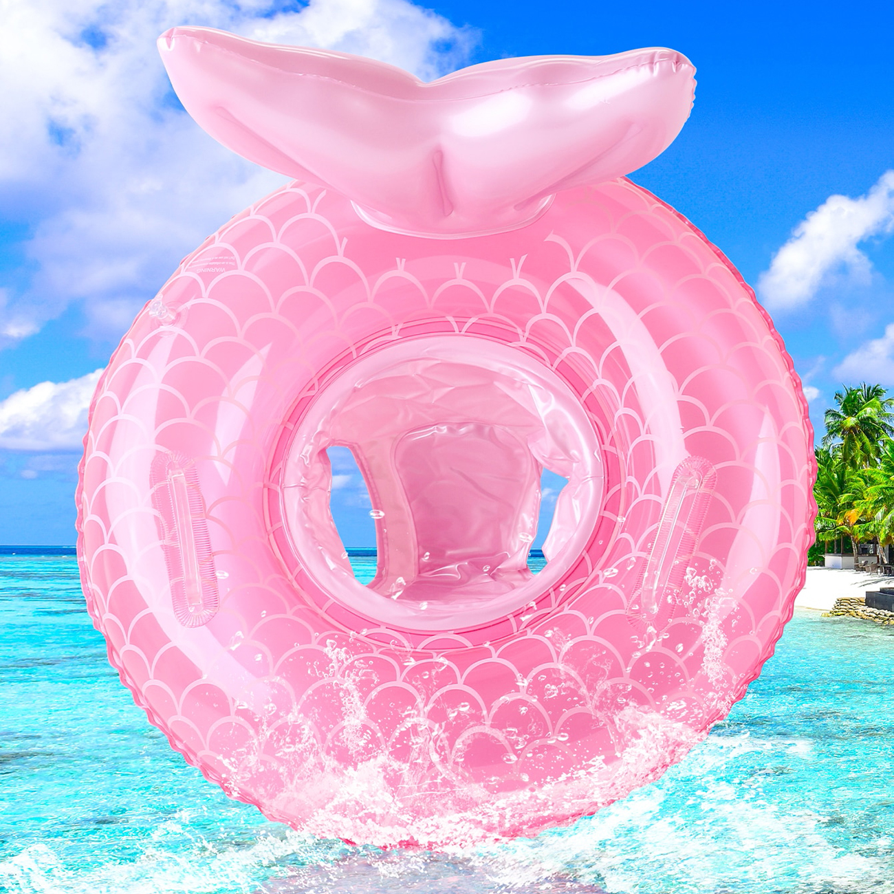 Baby Pool Float, Infant Pool F - đánh giá và giá Baby Swimming Floater