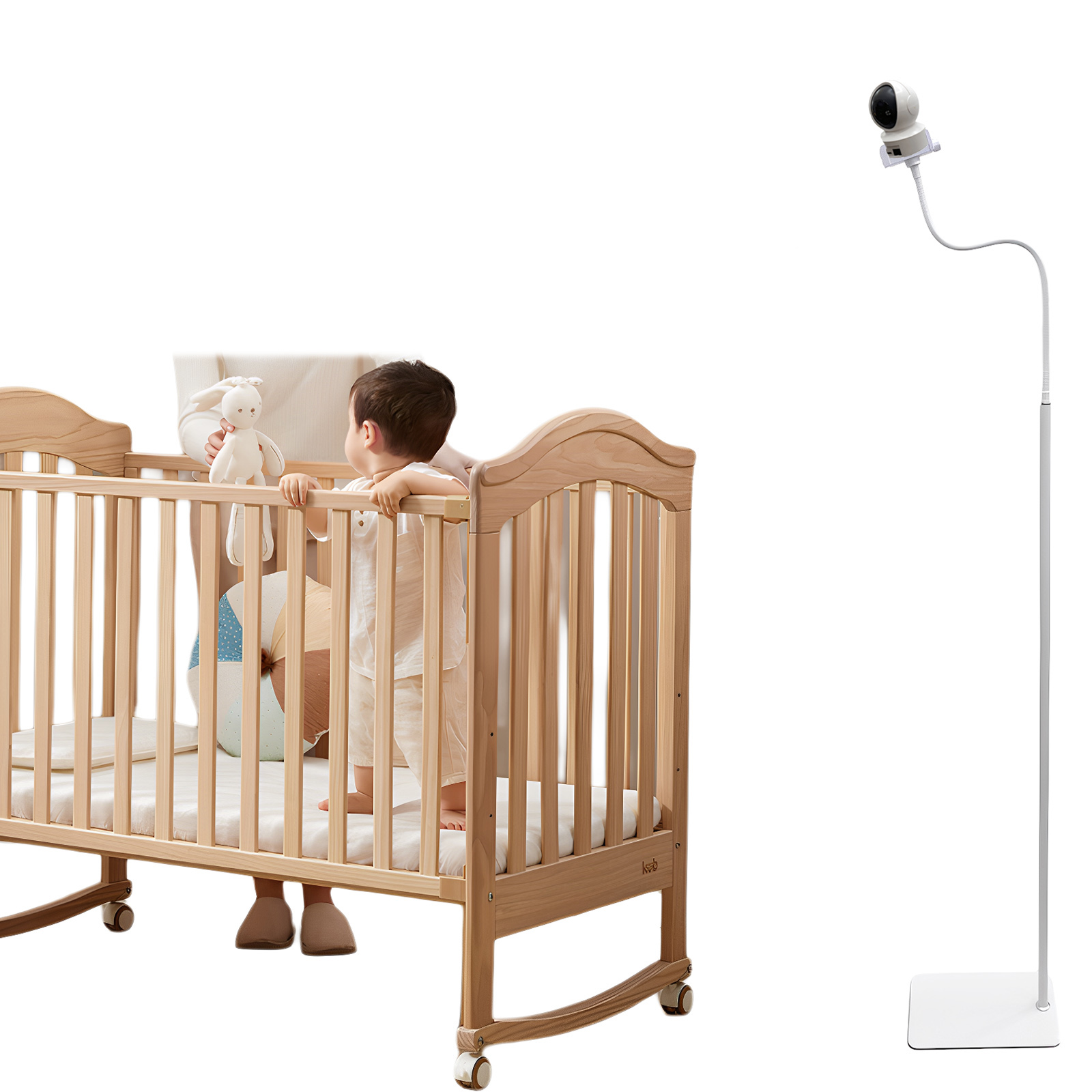 35inch 或 66inch Floor Stand fo - đánh giá và giá Xiaomi Baby Products