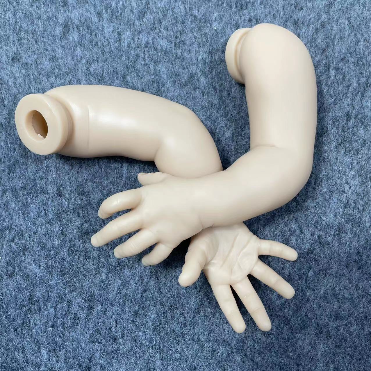 20 Inches Reborn Baby Doll Kit - đánh giá và giá Baby Products Best