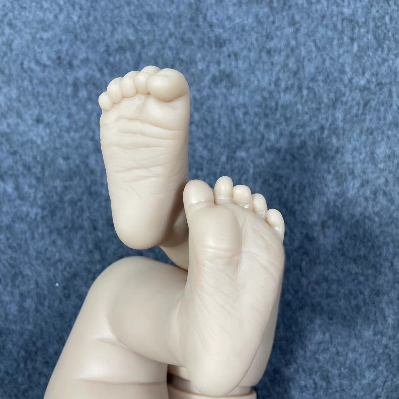 20 Inches Reborn Baby Doll Kit - đánh giá và giá Baby Products Best