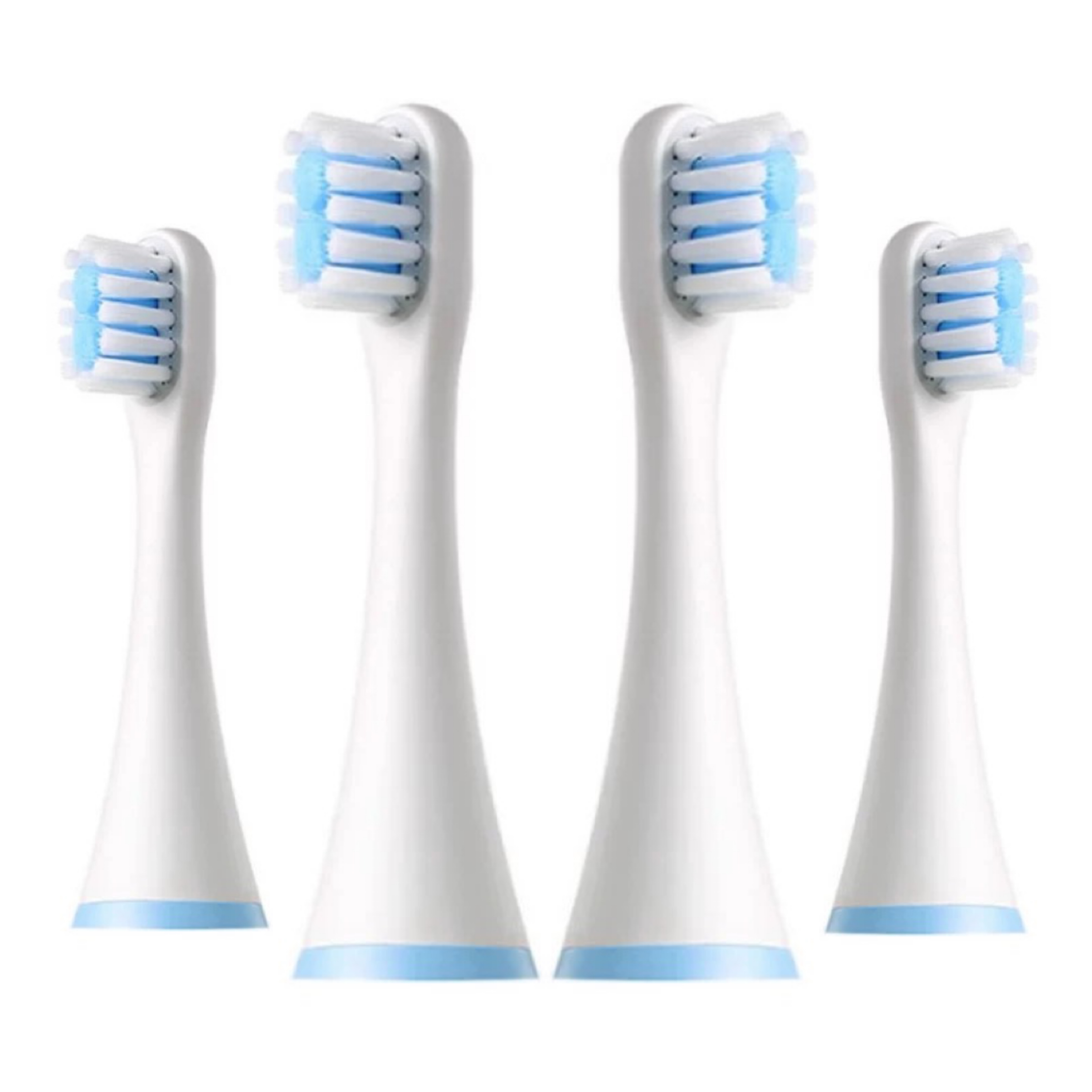 Replacement Toothbrush Heads f - đánh giá và giá Xiaomi Baby Products