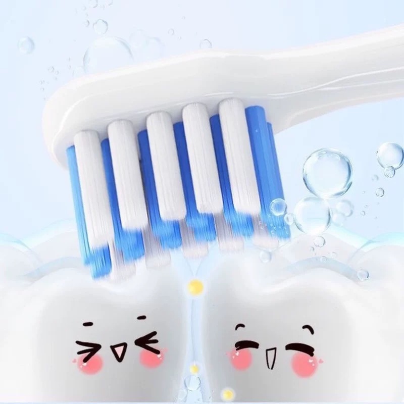 Replacement Toothbrush Heads f - đánh giá và giá Xiaomi Baby Products