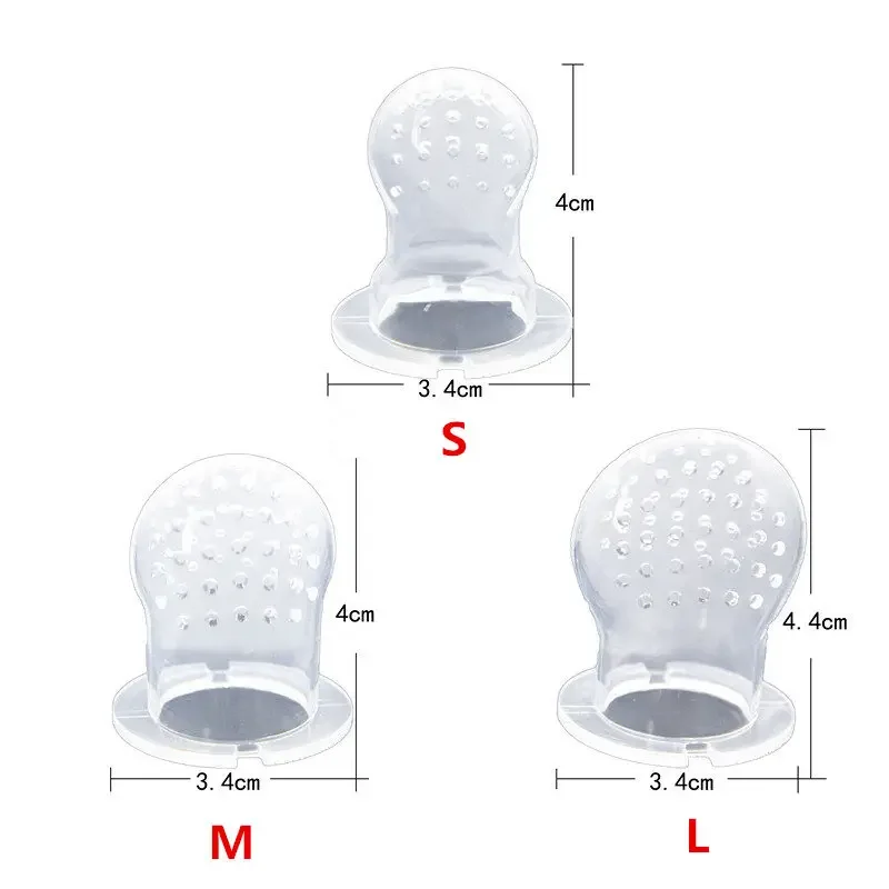 Silicone Baby Pacifier Infant  - đánh giá và giá Baby Products Newborn
