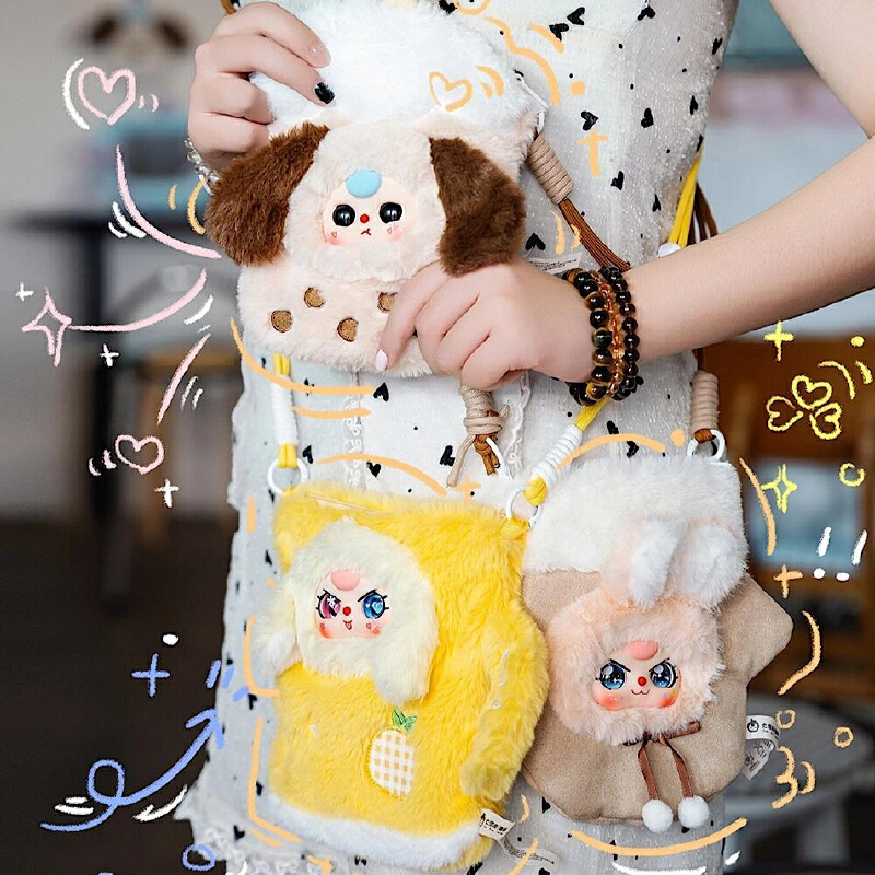 【In Stock】Baby Three Plush Pho - đánh giá và giá Baby Products Storage Box