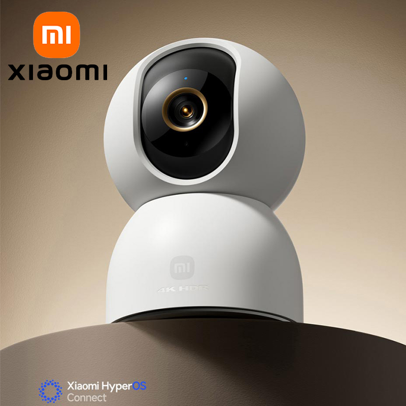 XIAOMI 360° Smart Camera 4，Dua - đánh giá và giá Xiaomi Baby Products