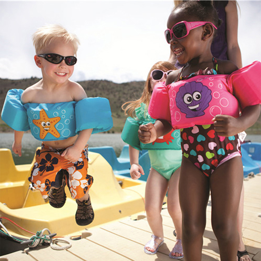 Baby Float Arm Sleeve Floating - đánh giá và giá Baby Swimming Floater