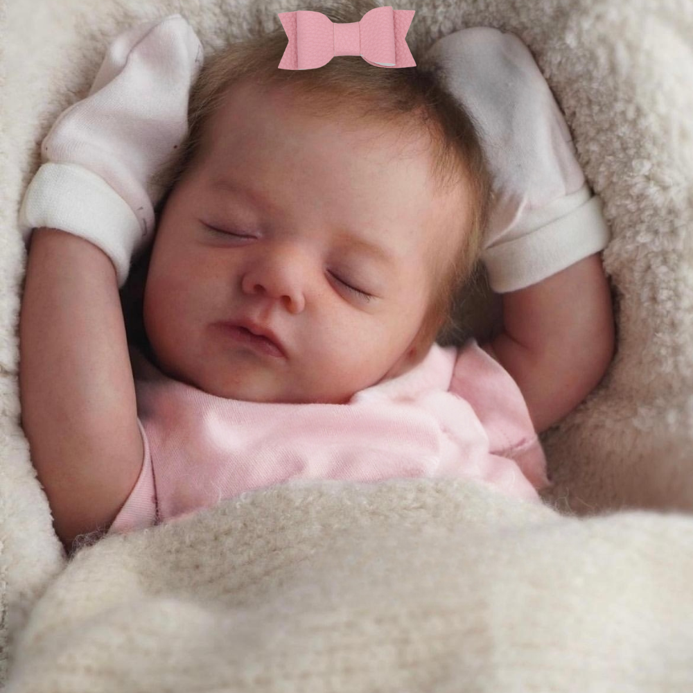 New Face Finished Reborn Baby  - đánh giá và giá Baby Products Newborn